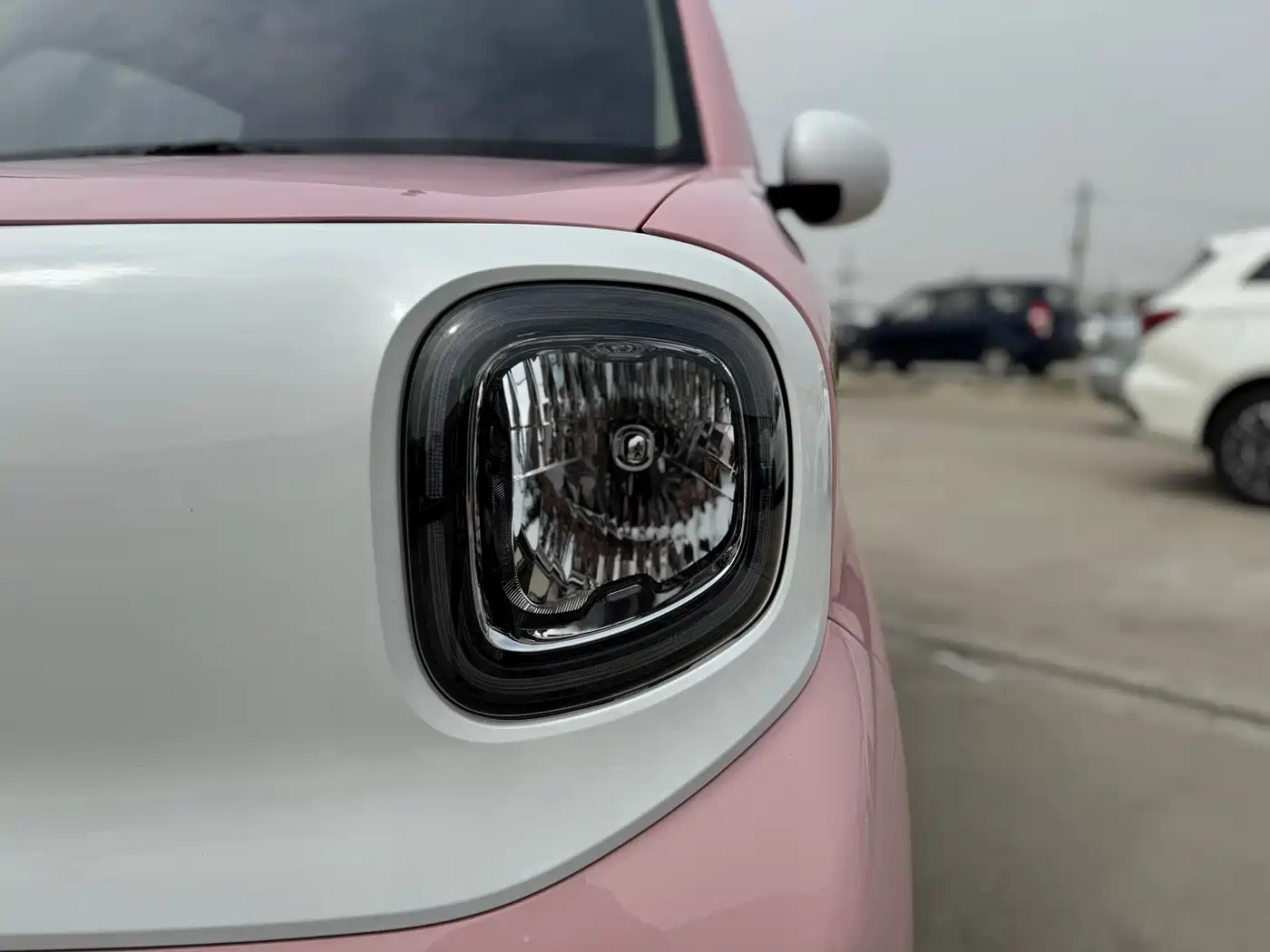 BESTUNE PENTIUM PONY