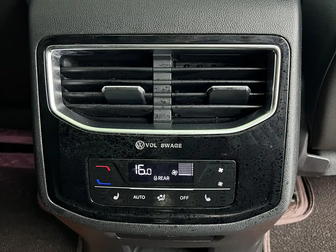 Volkswagen Talagon 2023 380TSI 4WD Flagship Premium Edition фото 20
