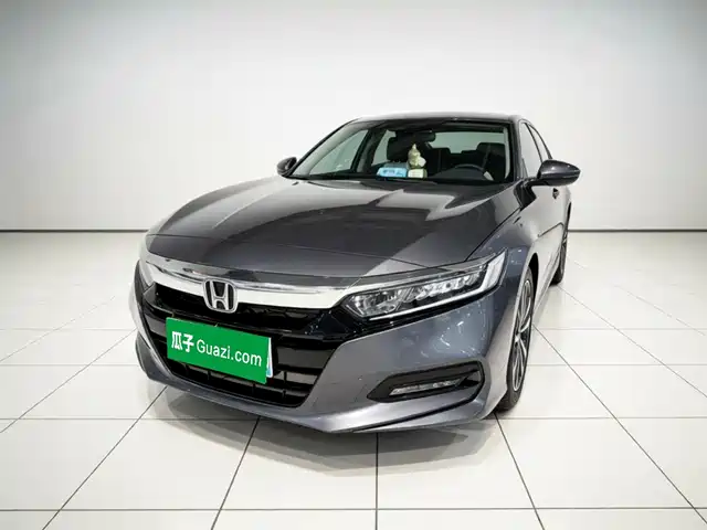 Honda Accord 2021