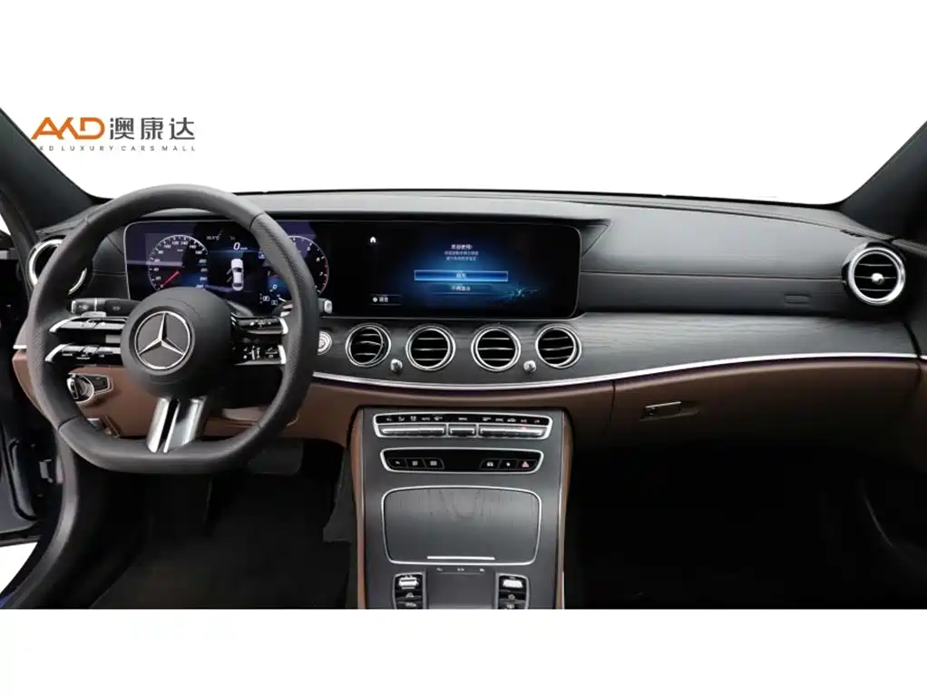 Mercedes-Benz E-Class 2023 Facelift E 300 L Sport Luxury фото 5
