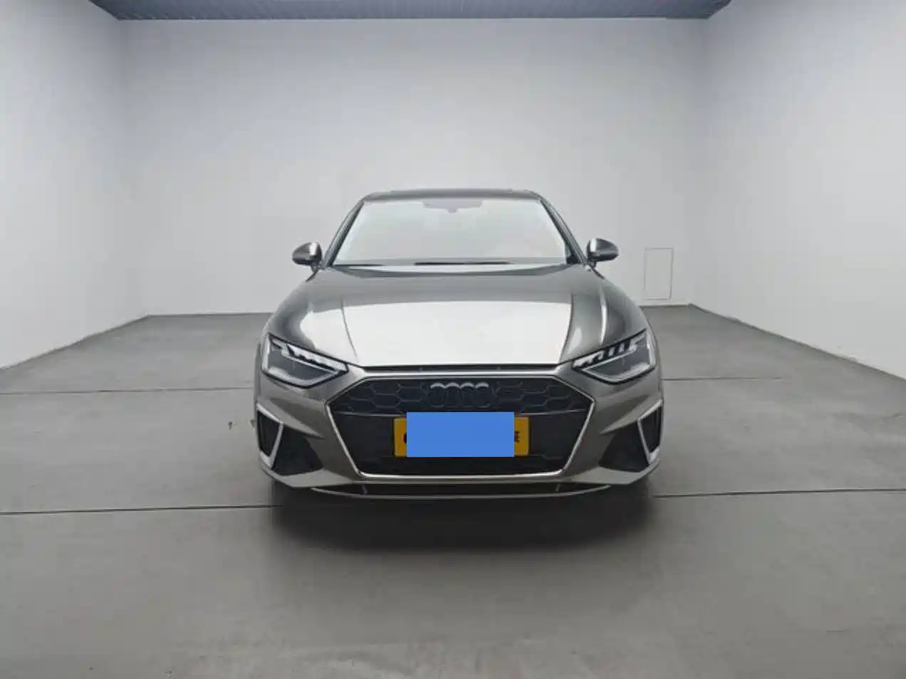 AUDI A4L 2023