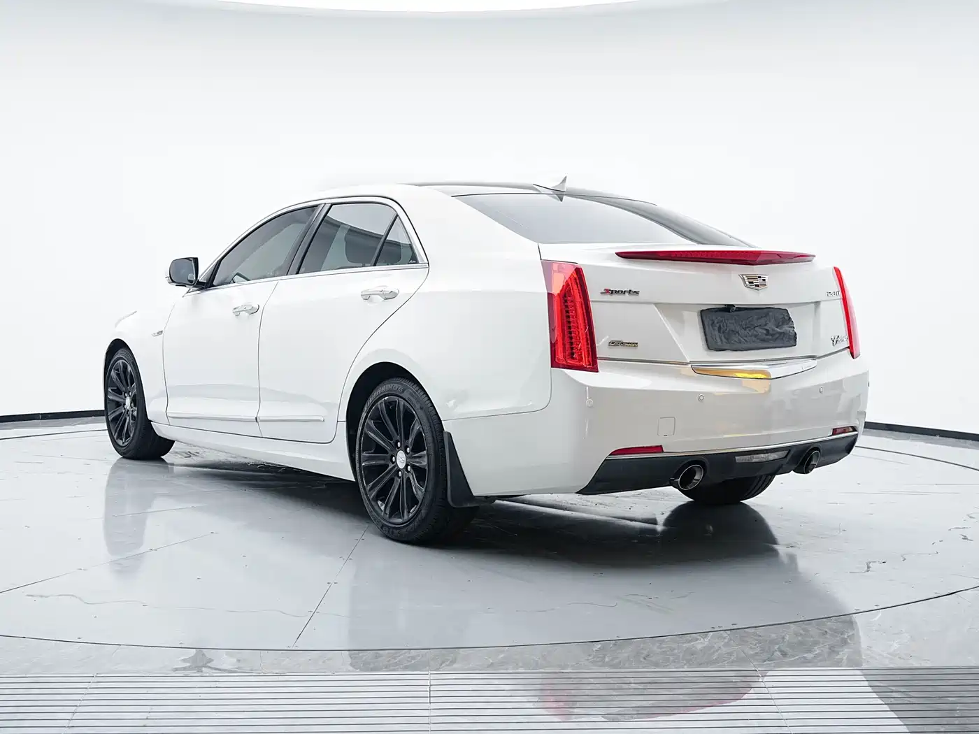 Cadillac ATS-L 2017 28T Technology фото 9