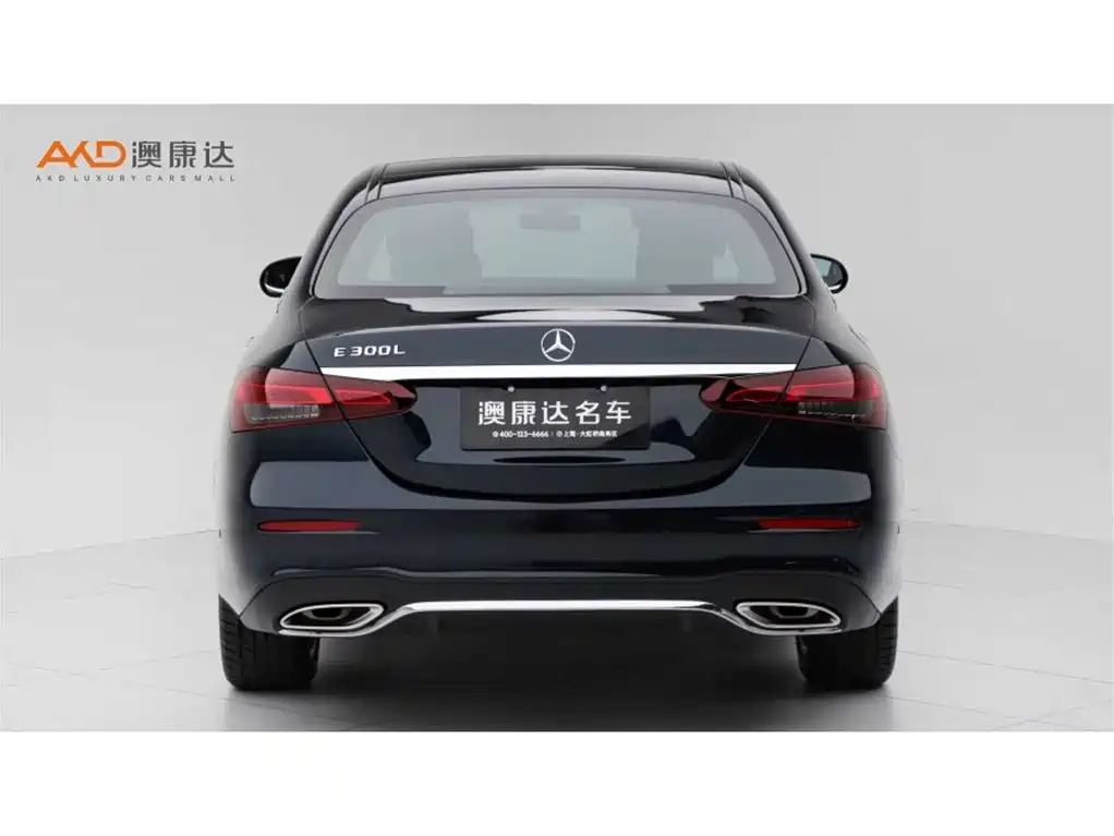 Mercedes-Benz E-Class 2023 Facelift E 300 L Sport Luxury фото 4