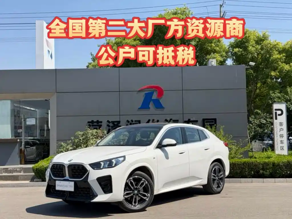 Фото 2 - BMW X2 (Import)