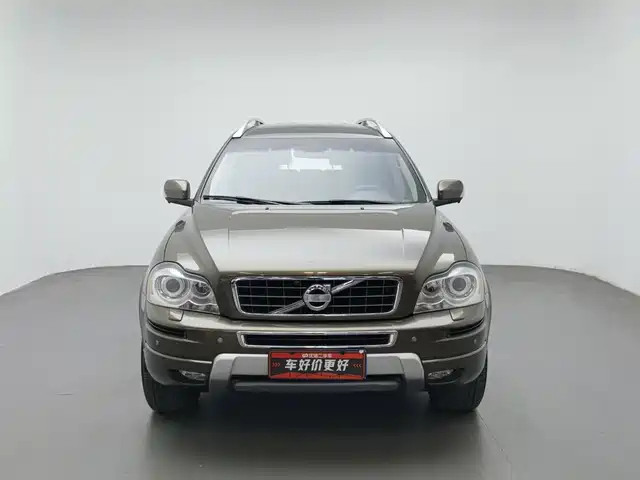 Volvo XC Classic 2014 T5 Luxury Edition — фото 3