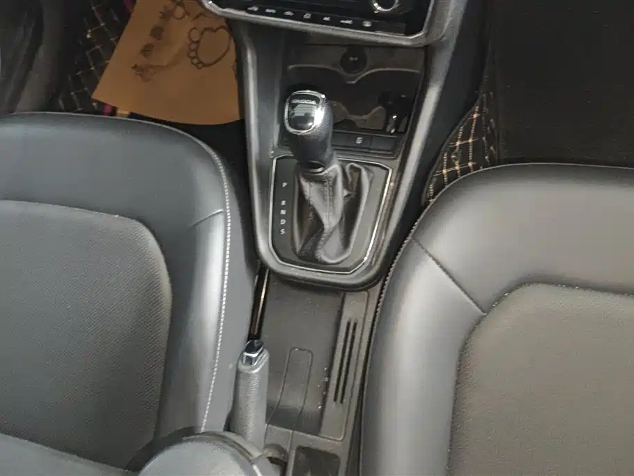 Škoda Rapid 2020 1.5L Automatic Comfort Edition фото 16