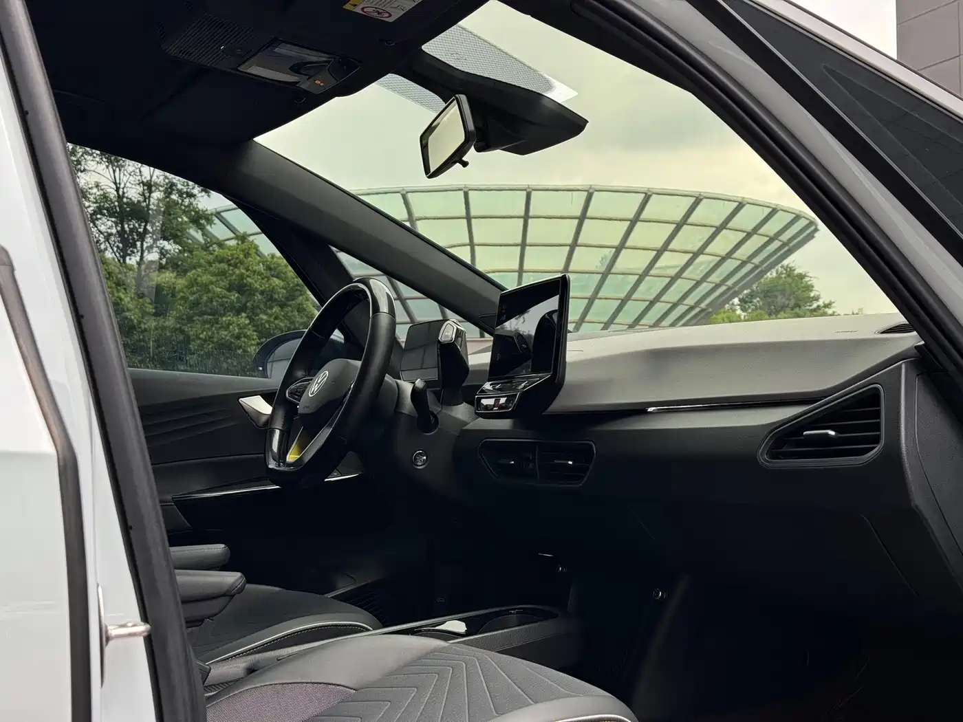 Volkswagen ID.3 2023 Upgraded Pure Intelligence Edition фото 7
