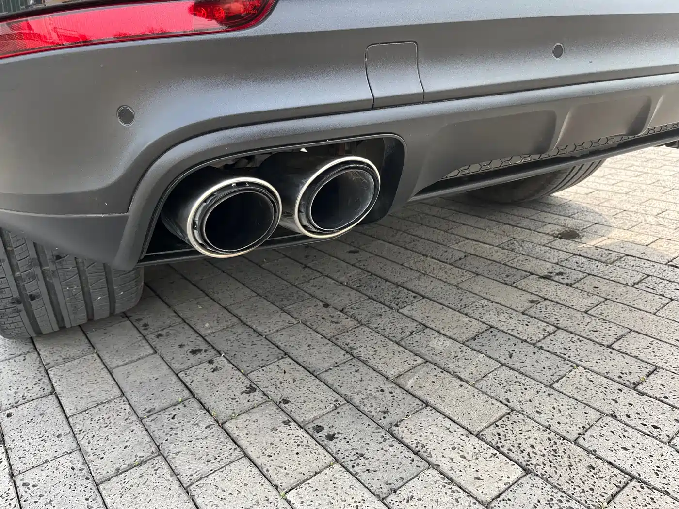 Porsche Cayenne 2019 Cayenne 3.0T фото 14
