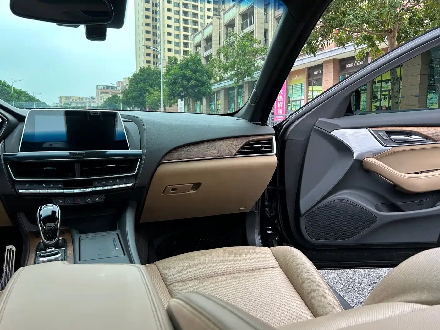 Cadillac CT5 2023 28T Prestige Style фото 24