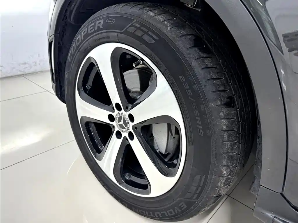 Mercedes-Benz GLC 2022 Facelift III GLC 260 L 4MATIC Dynamic фото 19