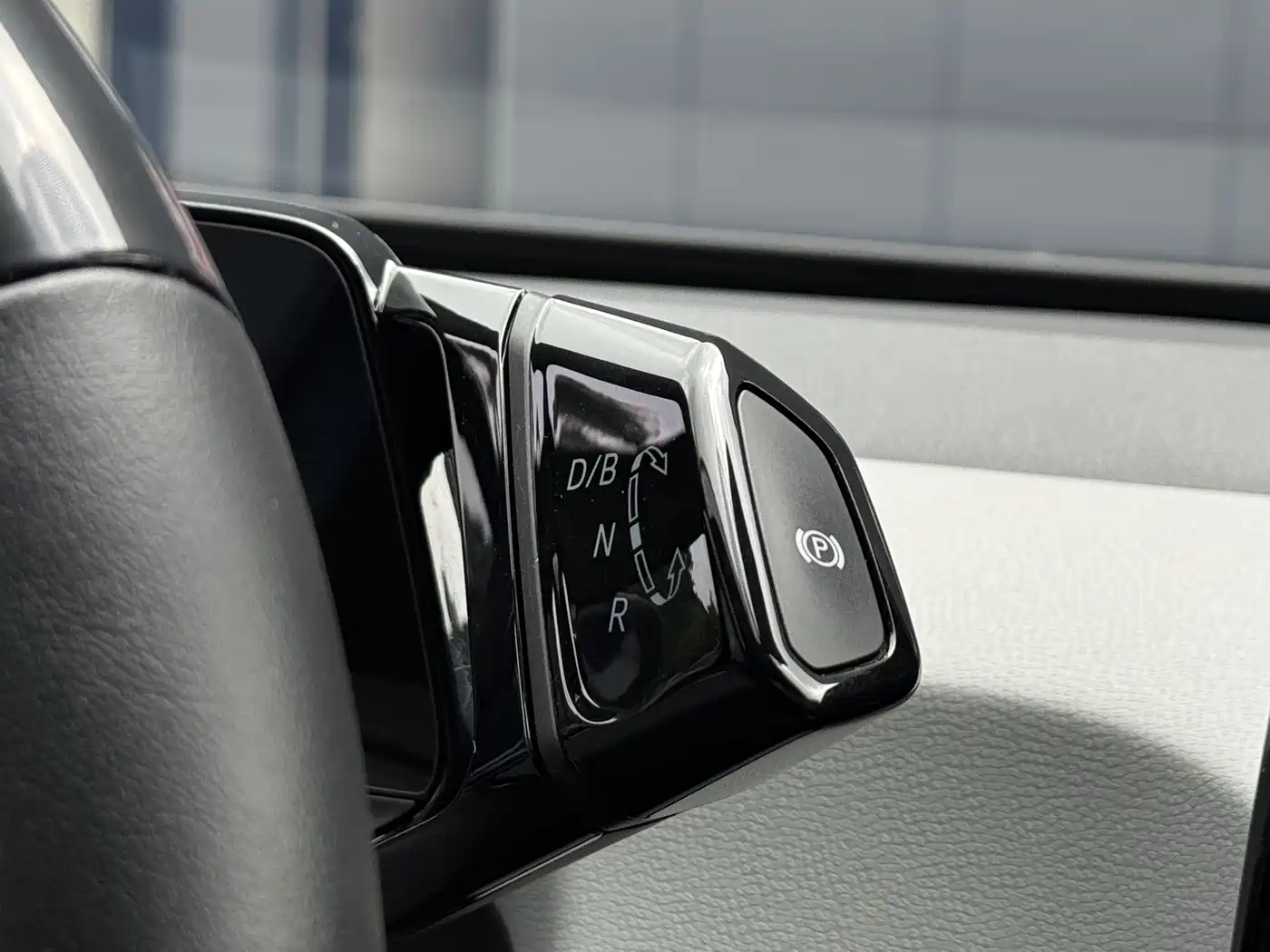 Volkswagen ID.3 2023 Upgraded Pure Intelligence Edition фото 17