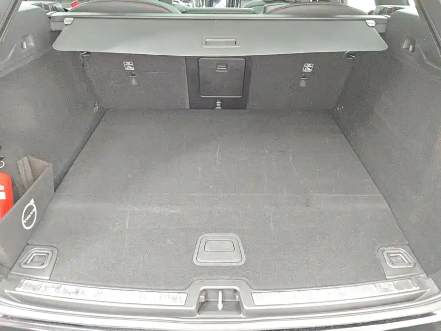 BYD S7 2016 2016 1.5T Manual Premium Model