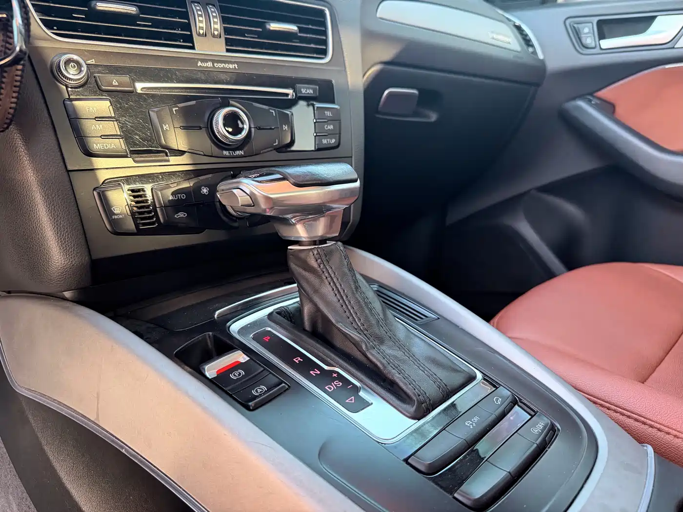 AUDI Q5