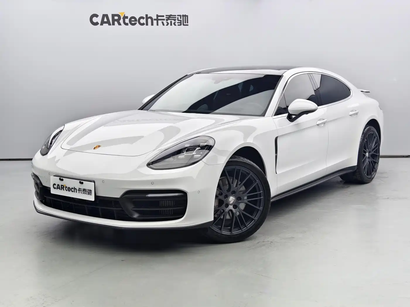 Porsche Panamera 2023 Panamera 2.9T