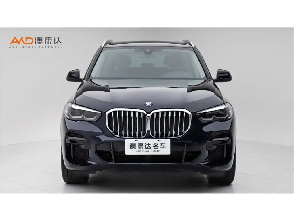 BMW X5 (Import) 2022 xDrive30i M Sport Package фото 2