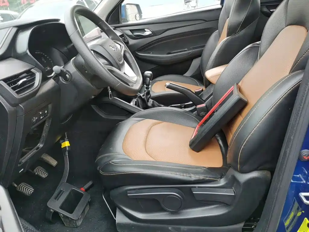 Photo 15 - Wuling Motors Wuling Hongguang S3