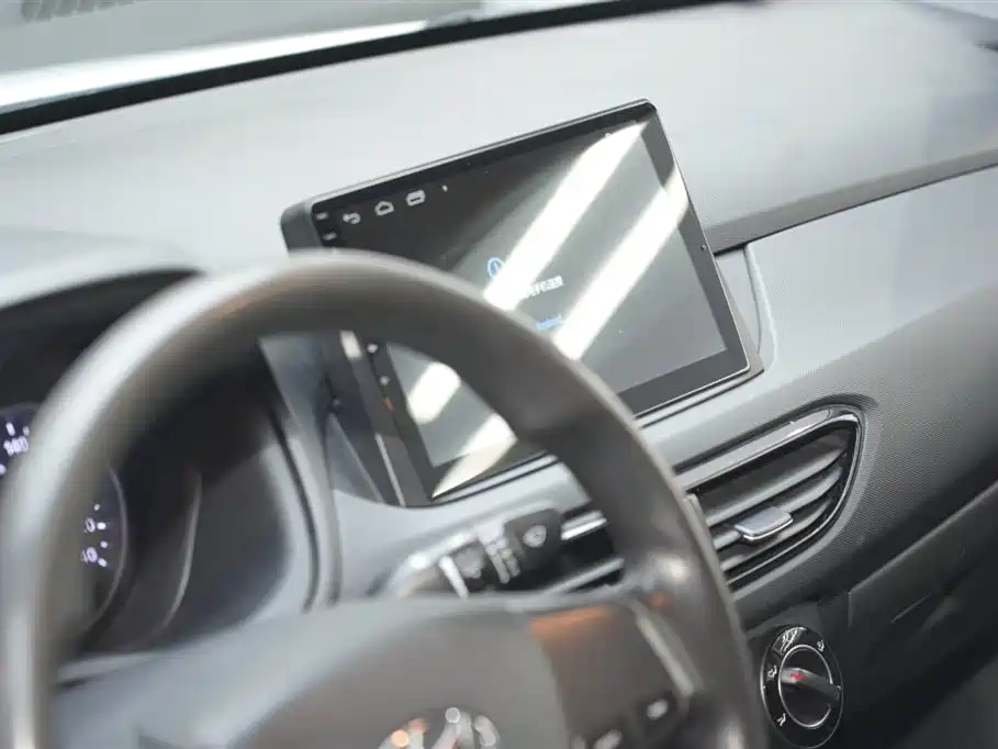 Hyundai Elantra 2018 1.6L Automatic Pleasing Edition GL China VI фото 11