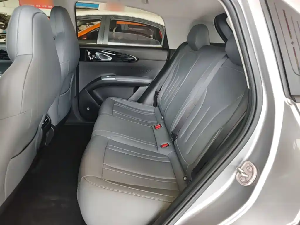 Geely Galaxy Starry Wish 2026 2026 Model 310km Dream Edition