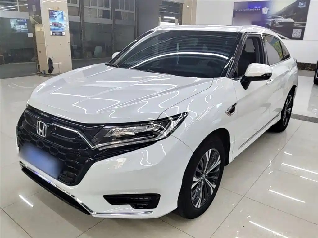 Honda UR-V 2020 370TURBO 2WD Premium Elegance Edition