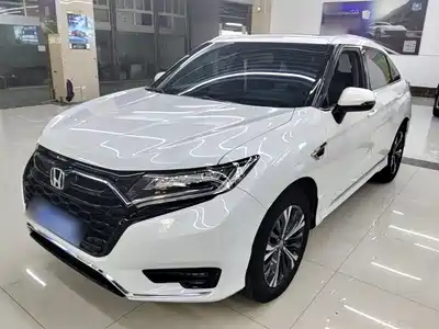 Honda UR-V