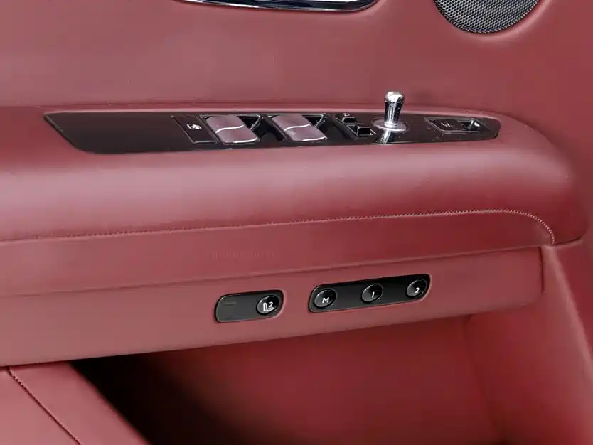Rolls-Royce Ghost 2021 6.7T Standard Wheelbase фото 18