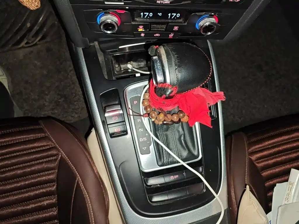 Audi A4L 2015 35 TFSI Auto Standard фото 7