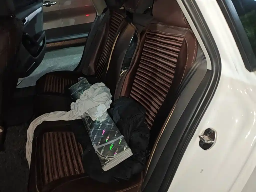 Audi A4L 2015 35 TFSI Auto Standard фото 15