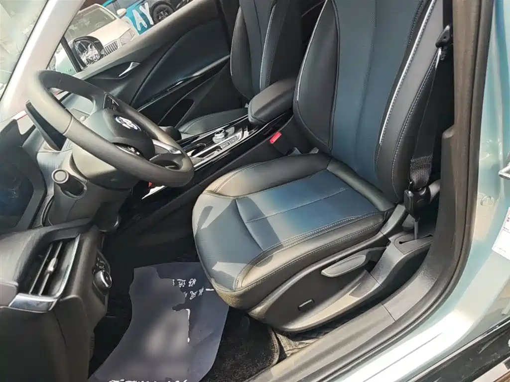 Buick Velite 6 2024 Model 430km Premium Edition фото 15
