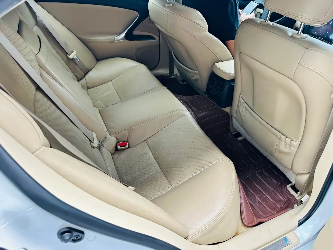 Lexus IS 2008 2006 300 Dynamic Edition