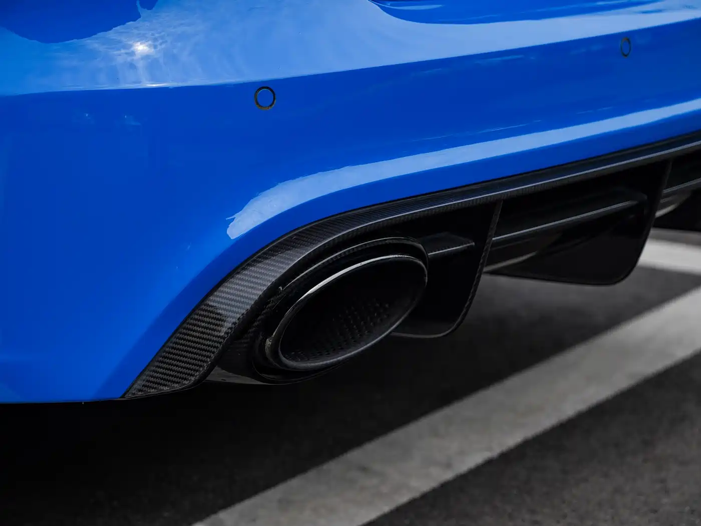 Audi RS 6 2018 RS 6 4.0T Avant Premium Sport Limited Edition фото 50