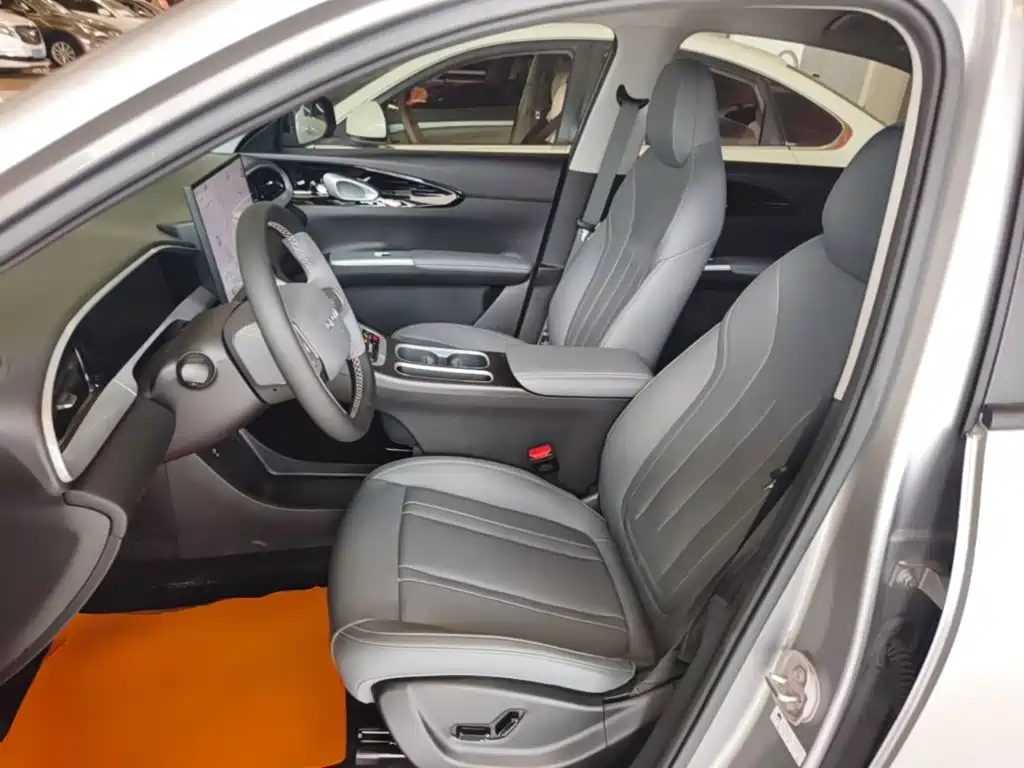 Geely Galaxy Starry Wish 2026 2026 Model 310km Dream Edition