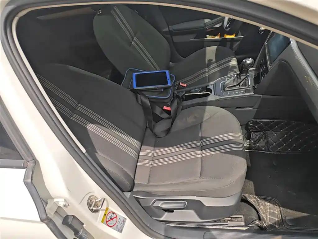 Volkswagen Lamando 2017 230TSI DSG Trend Edition фото 25