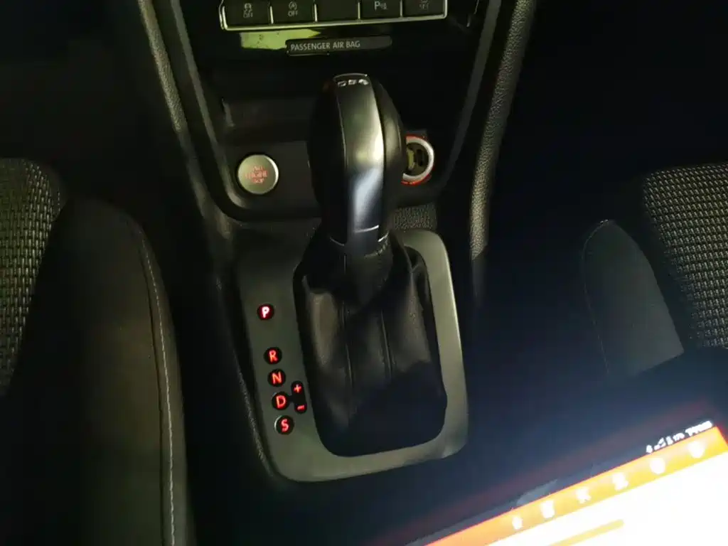 Volkswagen Sharan 2019 2018 Facelift 380TSI Comfort 7-Seater