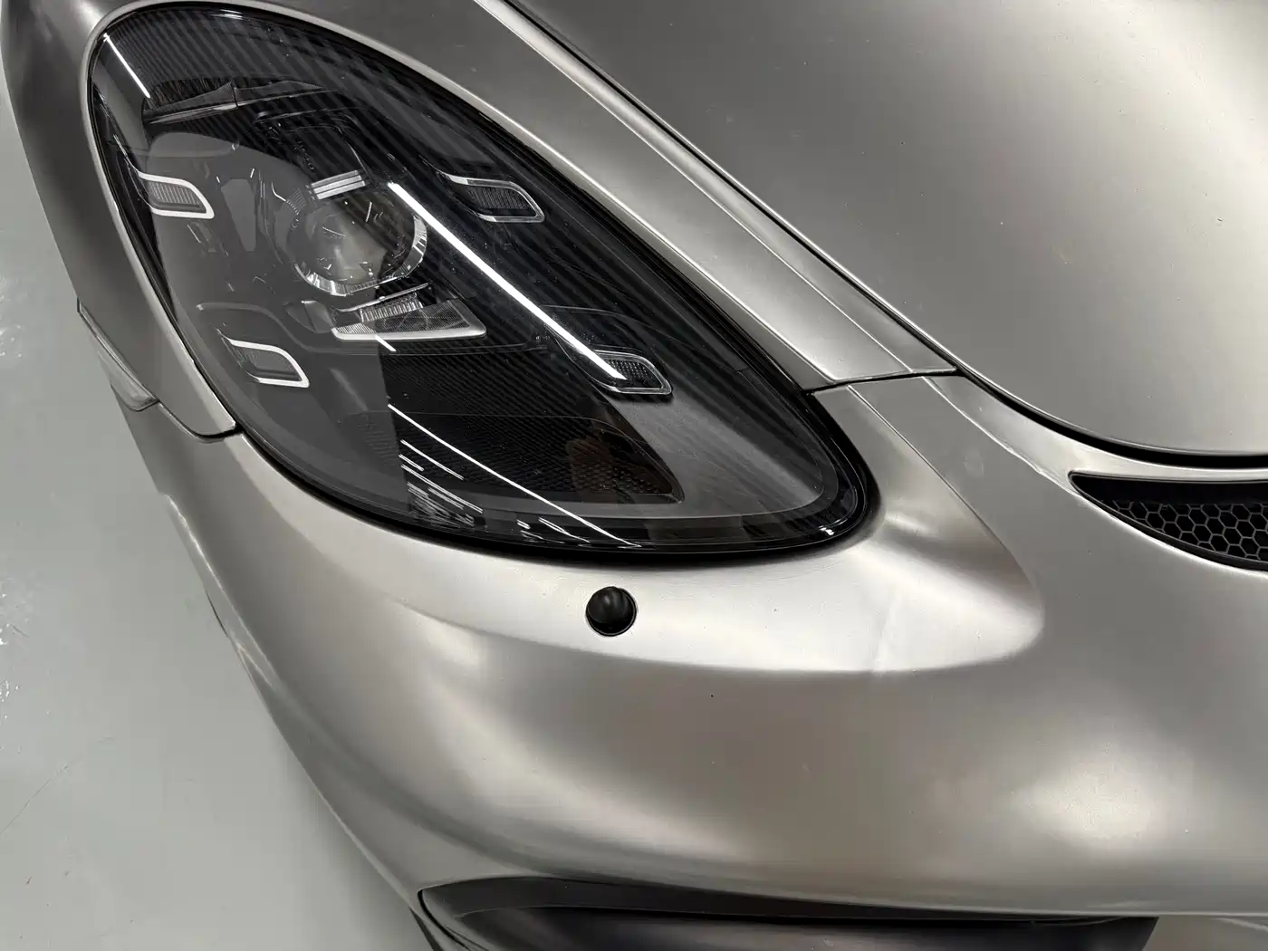 Porsche 718 2020 Cayman 2.0T фото 7