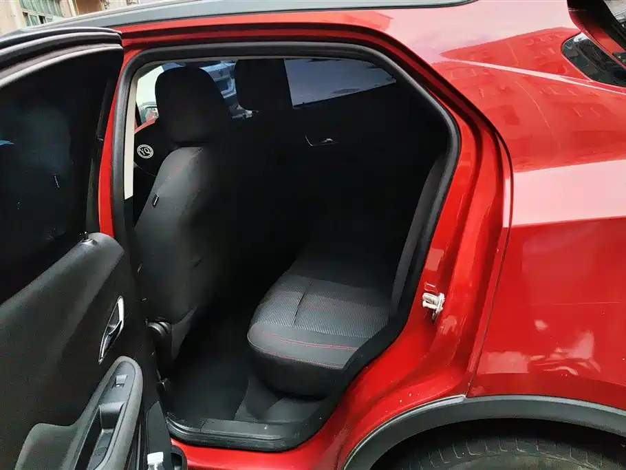 Buick Encore 2015 1.4T Automatic 2WD Urban Elite фото 11