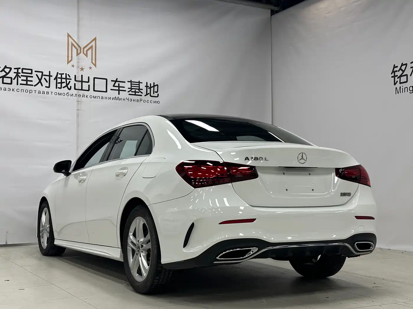 Mercedes-Benz A-Class 2023 A 180 L фото 6