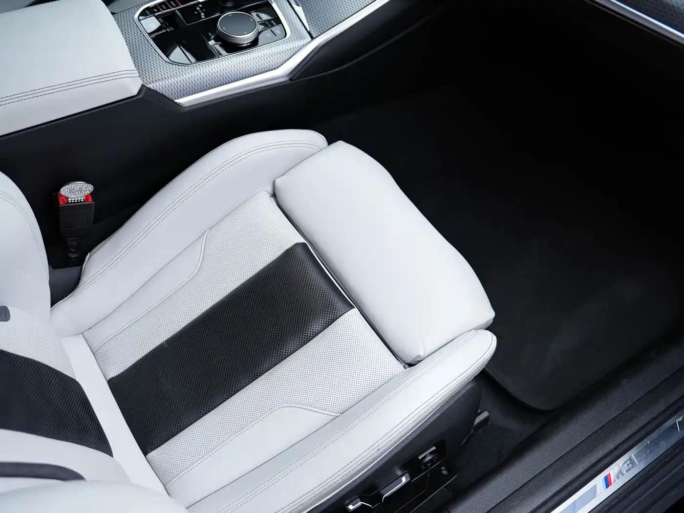 BMW M3 2024 2023 M3 Sedan Thunder Edition