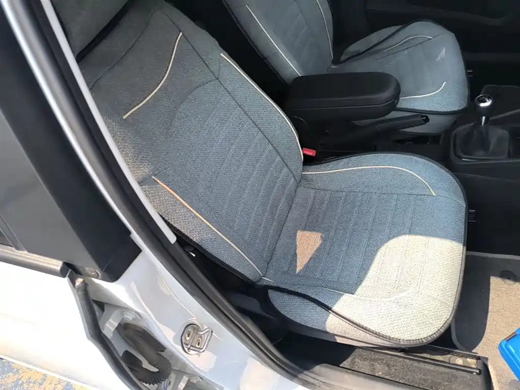 Volkswagen Santana 2021 1.5L Manual Trend Edition фото 25