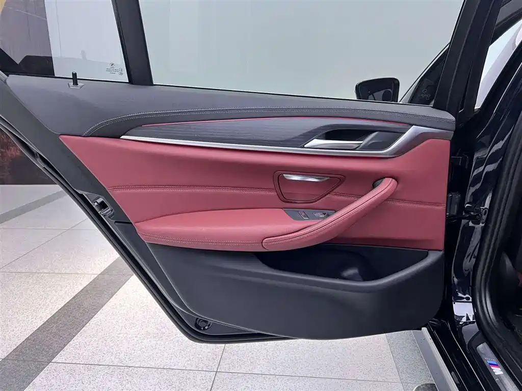 BMW 5 SERIES NEW ENERGY