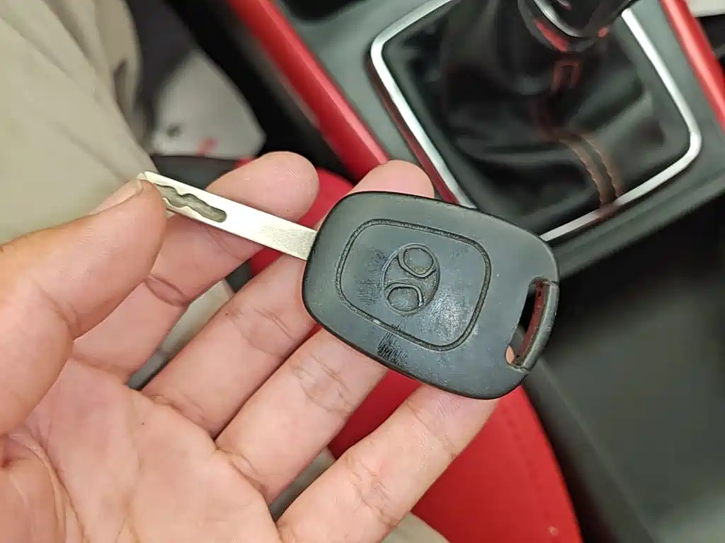 BAIC Senova X25 2016 2015 1.5L Manual Elite Type