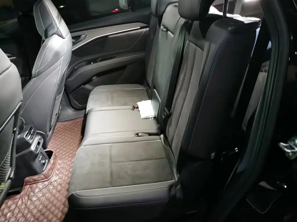 Photo 13 - Audi Q5 e-tron