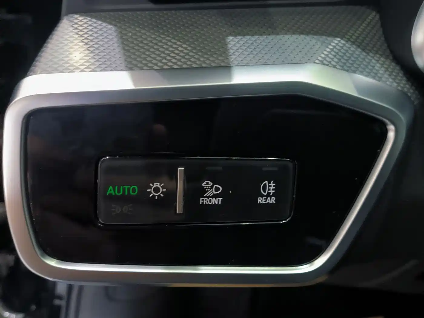 Audi A6L 2025 Model Year Facelift 45 TFSI Premium Sport фото 9