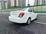Фото 9 - Chevrolet Aveo
