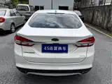 Фото 6 - Ford Mondeo