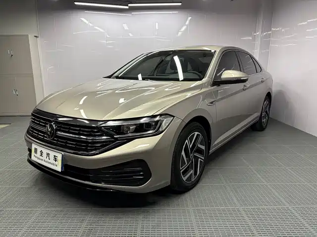 Volkswagen Sagitar 2023 280TSI DSG Excellence Plus Edition