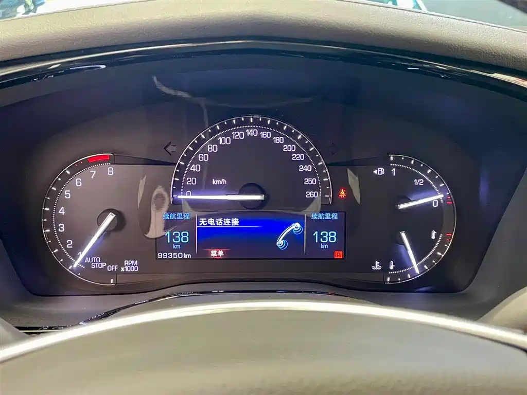 Cadillac XT5 2016 28T AWD Luxury Model фото 14
