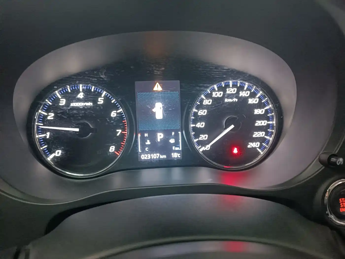 Mitsubishi Outlander 2019 2.0L 2WD Enjoy 5-Seater China VI фото 16