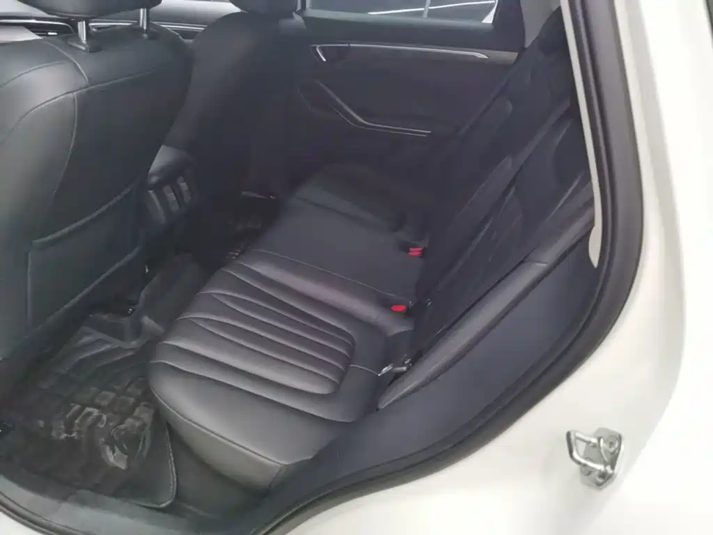 Besturn Bestune T55 2024 2023 1.5T Auto Flying Leap