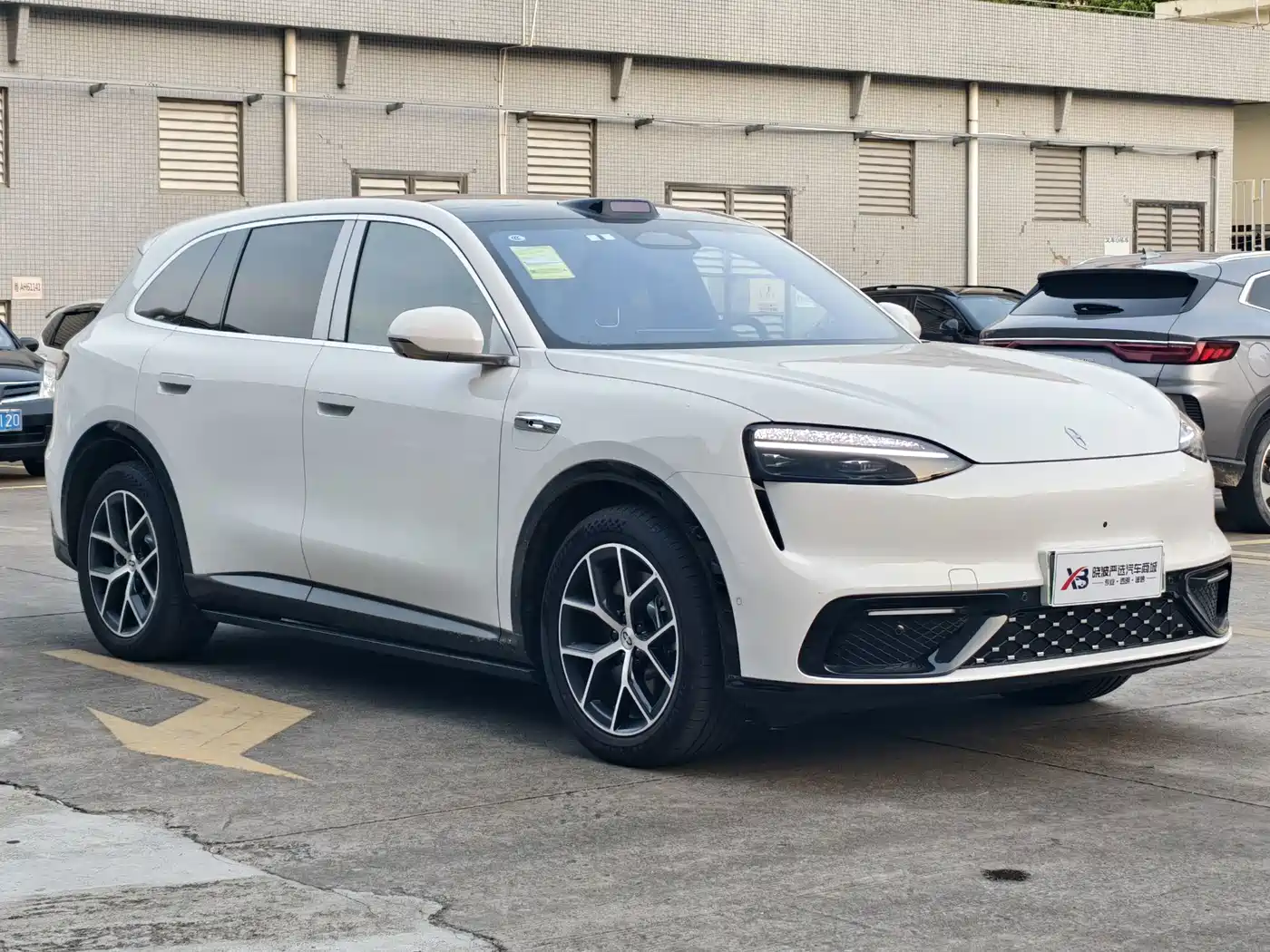 AITO Wenjie AITO M6 2026