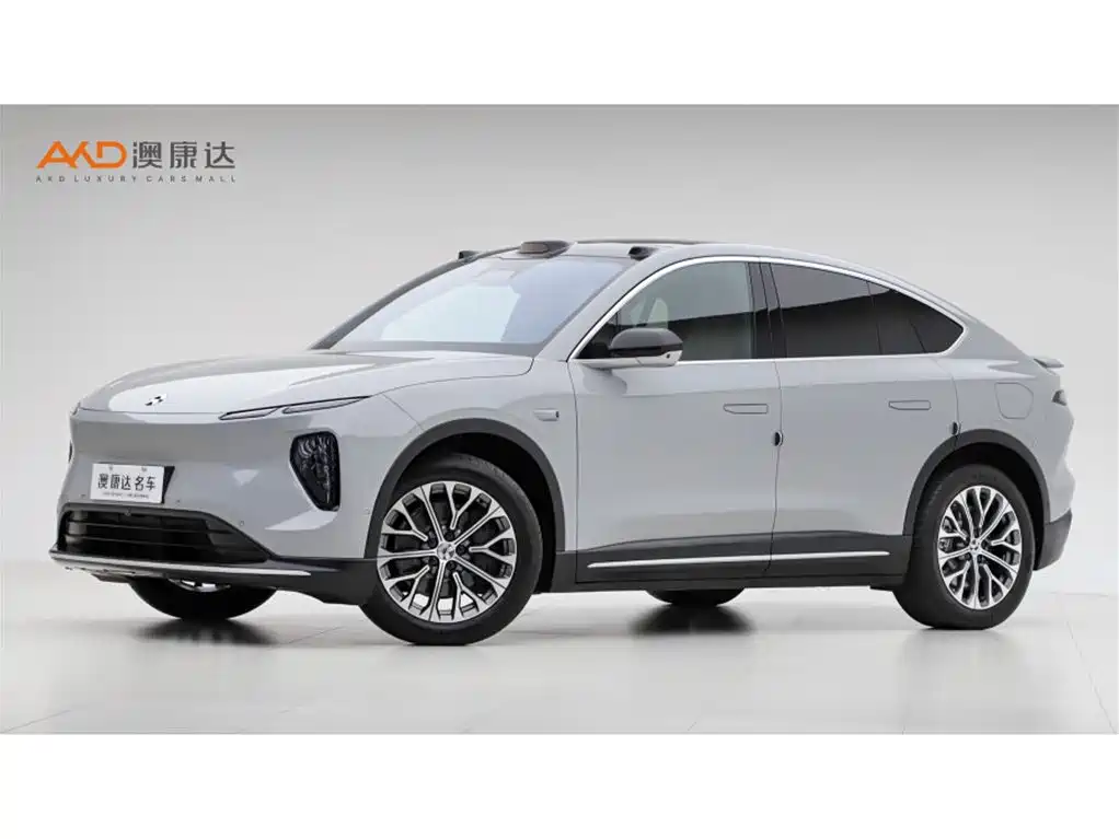 NIO EC6 2023